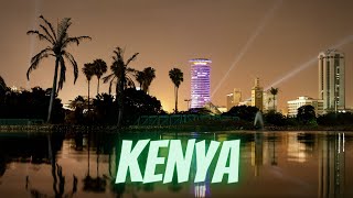 Tourist Prices and Costs in Nairobi Kenya