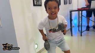 La Conexión del Callao - La negra tomasa Kiran