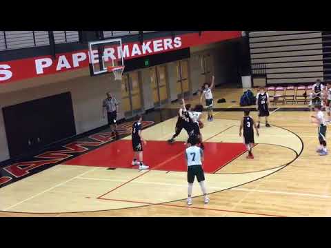 NEYB 60 Team Fly (Kirsten) 41 - Adidas Presidents' Day Tournament of Champions