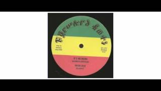 Ras Ronald / Sister Taliba - It's Me Mama - 10