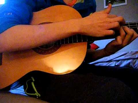 chase n status-end credits acoustic tutorial
