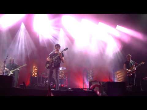 Kensington - Done With It @ Parkcity Live 2016