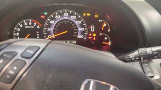 2007 Honda Odyssey Crank No Start Diagnosis
