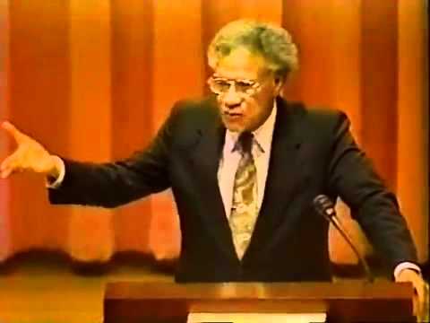 Dr. Ivan Van Sertima: African History Revisited