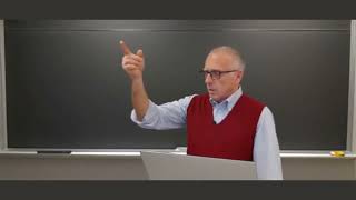Lecture 19: Affinity and Nonequilibrium Law of Mass Action; Potential Energy Surface