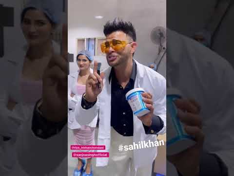 My fitness peanut butter...#sahilkhan #peanutbutter #iphone12 #512gbiphone #Hunkwater #VAfitness