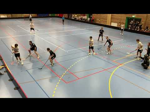 Örebro SK Ungdomsklubb - Västerås IBS Ungdom Period 3