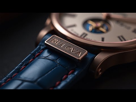 Top 10 Bulova Watches in 2025 – And Why They’re Worth Your Attention