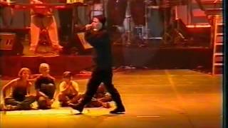 PALA O ESCUELA AMISTADES PELIGROSAS EXPO LISBOA 98