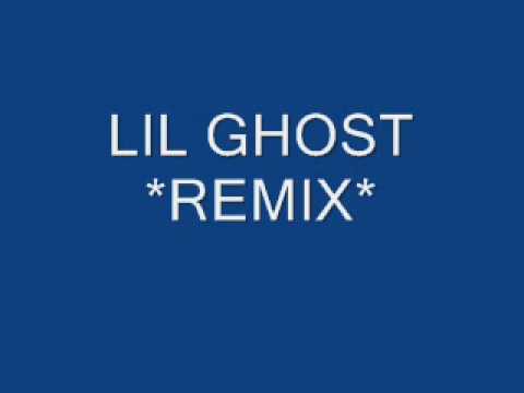 Lil Ghost REMIX