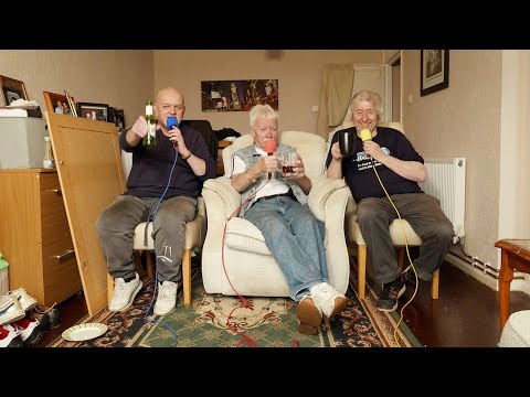 The Northern Boys Podcast: EP1 (Christmas)