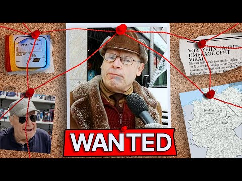 Ich finde Deutschlands verlorenes Meme