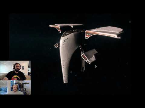 Ten Forward Weekly: New Infinity Lock Box Ship!