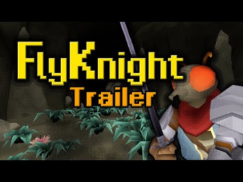Trailer de FlyKnight