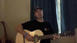 I Wanna Know (Robert Earl Keen cover)