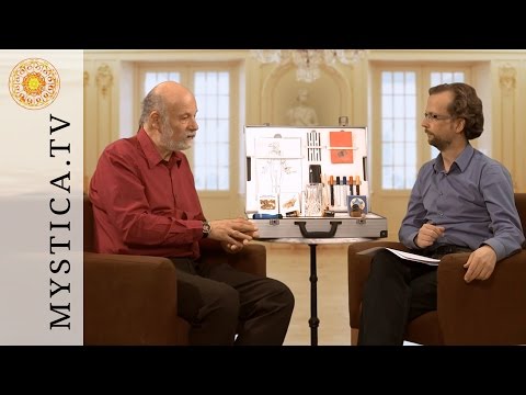 Ölwin Pichler - Working with New Homeopathy | MYSTICA.TV