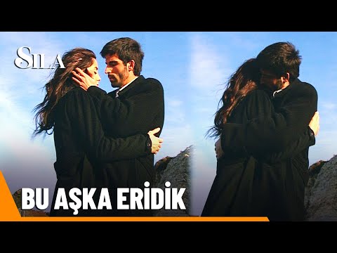 Boran ve Sıla sonunda birbirine kavuştu! - Sıla 19. Bölüm