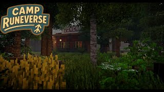 Camp RuneVerse