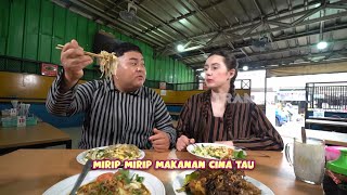 Download lagu Kenta & Vika Nyicipin Mie Lethek Mantep Roso | ENAKNYA MANTUL (04/04/26) Part 2 mp3