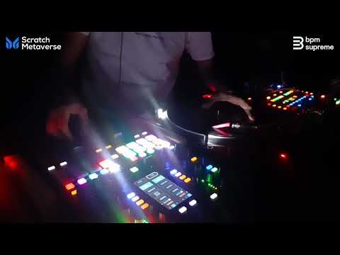 Dj Yakal Spain 🇪🇸 - IDA 2022 WORLD SCRATCH BATTLE