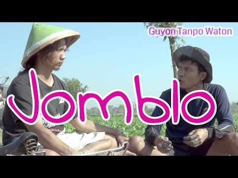 jomblo-guyon-tanpo-waton-gtw