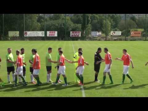 TJ Sokol Řepy - FK Zlíchov 1914 "B" 1:1