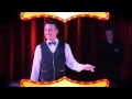 Circus Royale Oct Nov 2012
