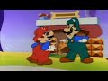 Dinoco S All Mine The Adventures Of Super Mario Bros 3 Romanian Language