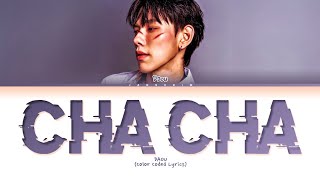 Download lagu DAOU Cha Cha Lyrics [Color Coded Lyrics] mp3