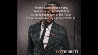 Better - Tye Tribbett (Lyrics)