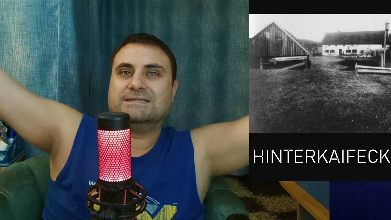 CY - Bazı İlginç Dark Konular