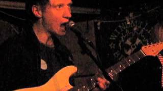 Primitive Parts - Open Heads (Live @ The Windmill, Brixton, London, 19/05/15)