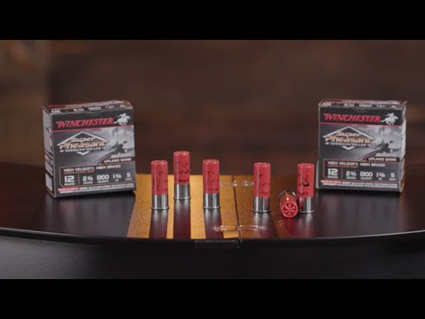 Winchester Super Pheasant® Diamond Grade™