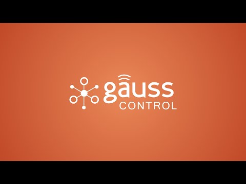 Productos: Cognus Lite y Gauss Control Mobile