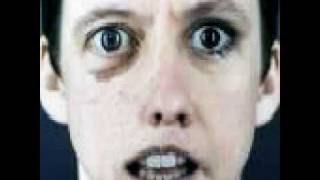 BLUE JAM - Welsh Water Daddy - Matchsticks - APHEX TWIN