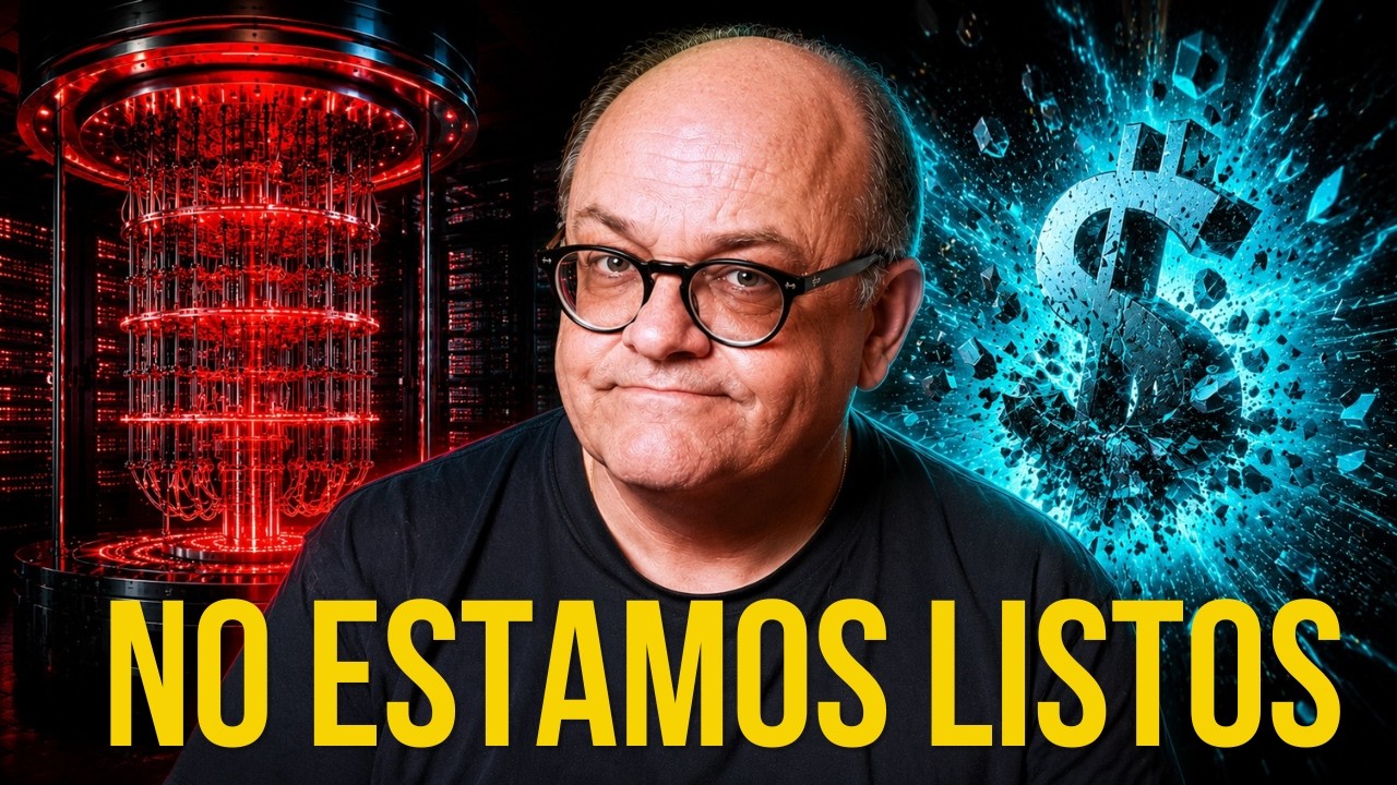 El mayor ROBO de la historia HA COMENZADO