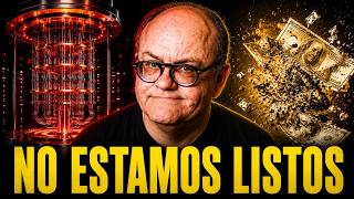 El mayor ROBO de la historia HA COMENZADO