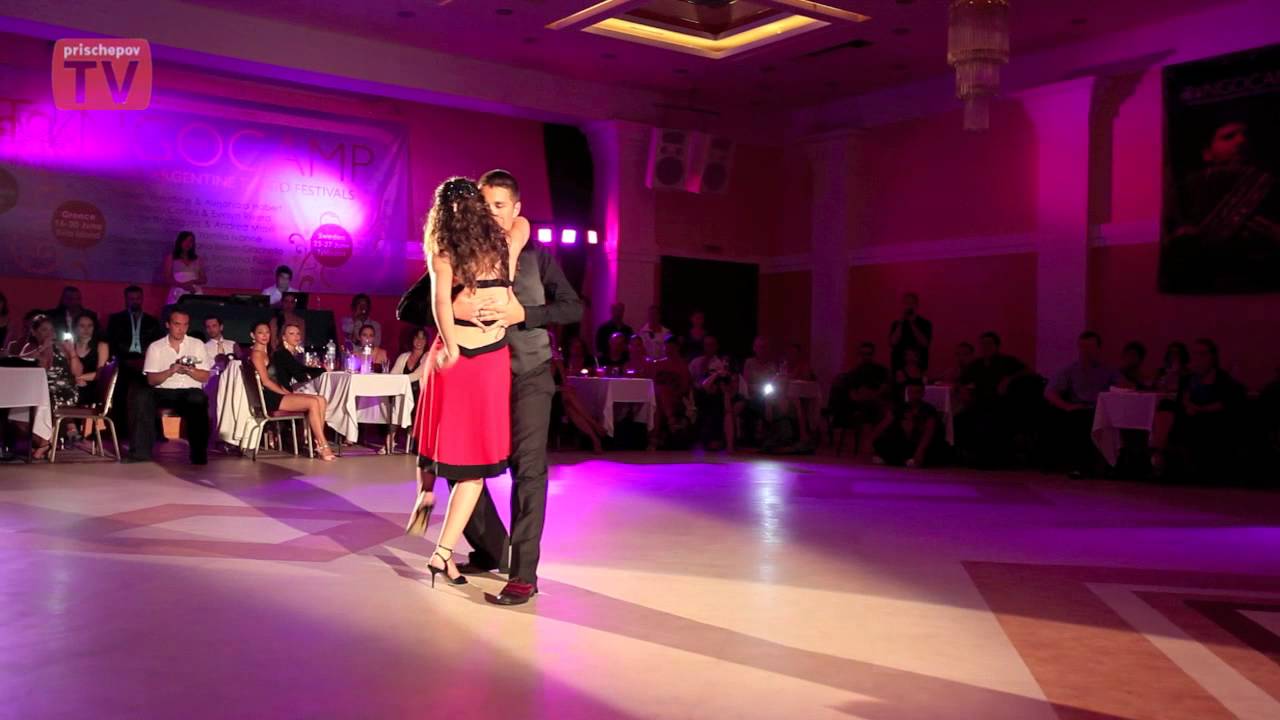 Mert Moran & Beliz Zorlu (3-2) Tangocamp Greece 16-20 june 2011 - Evia Island, http://prischepov.ru