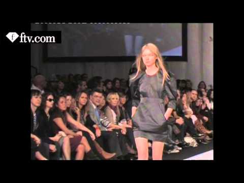 Moda Lisboa | Estoril - Day 1&2 Portugal