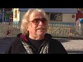 Zirkusdirektor Bernhard Paul Interview Jörg Van Hooven