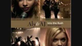 14. Protecting Me - Aly &amp; Aj