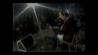 Silvio Rodríguez El mayor