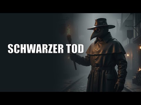 Der Schwarze Tod – Die Verheerende Pest des Mittelalters