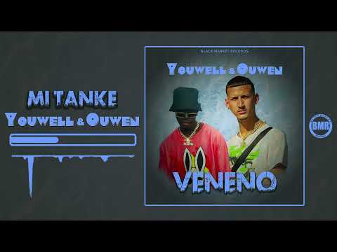Mi Tanke by Youwell & Ouwen