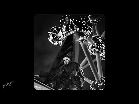 [FREE] hamza x j9ueve Type Beat - "pamela"