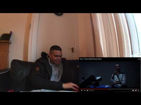 BRITISH REACTION TO SWEDISH RAP!!!🇬🇧🇸🇪 (DIZZY - T-HOUSE)