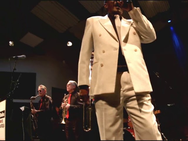 Little Jake & The Soul Searchers | Visit St. Augustine