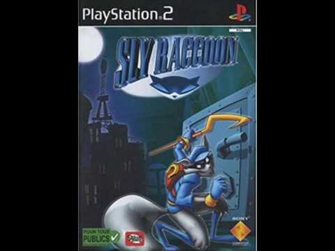 BEST OF VGM 119 - Sly Raccoon - Back Alley Heist
