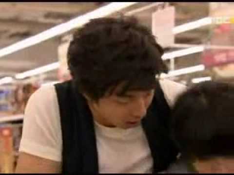 Coffee Prince MV "True"