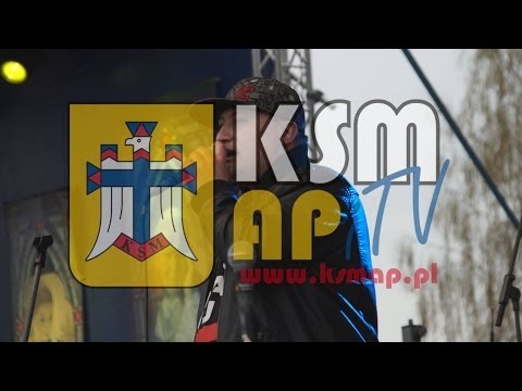 Diakonia, Soul i Bęsiu - XXI SMAP w Leżajsku - KSM AP iTV